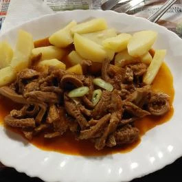 Desperado Söröző & Étterem, Kiskunfélegyháza - Étel/ital