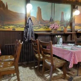 Desperado Söröző & Étterem, Kiskunfélegyháza - Belső