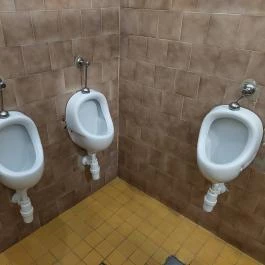 Desperado Söröző & Étterem, Kiskunfélegyháza - Mosdó