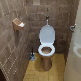 Desperado Söröző & Étterem, Kiskunfélegyháza - Mosdó