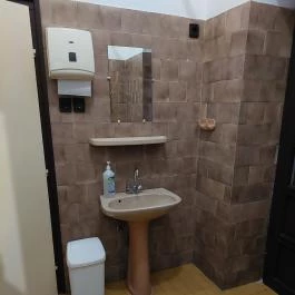 Desperado Söröző & Étterem, Kiskunfélegyháza - Mosdó