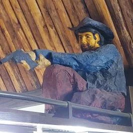 Desperado Söröző & Étterem, Kiskunfélegyháza - Egyéb