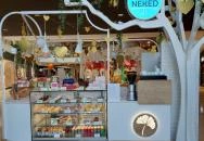 Desszert Neked - Allee Budapest