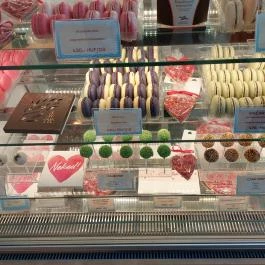 Desszert Neked - Allee Budapest - Étel/ital