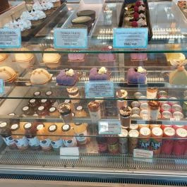 Desszert Neked - Allee Budapest - Étel/ital