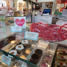 Desszert Neked - Allee Budapest - Étel/ital