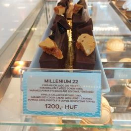 Desszert Neked - Allee Budapest - Étel/ital