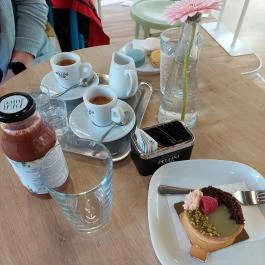 Desszert Neked - Allee Budapest - Étel/ital