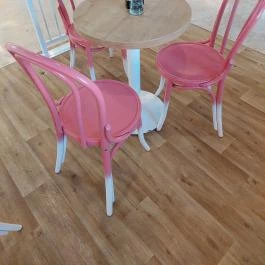 Desszert Neked - Allee Budapest - Belső