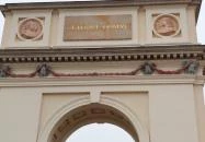 Diadalív Vác Diadalív Vác