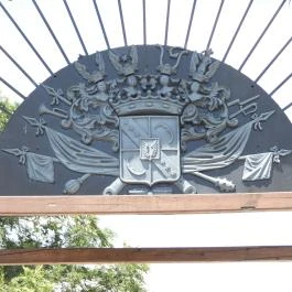 Diadalív Ferenc József & Erzsébet királyné látogatására, Szabadkígyós - Egyéb