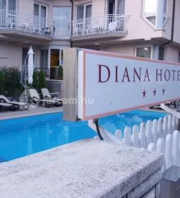 Diana Hotel