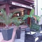 Diana Restaurant Siófok - Külső kép