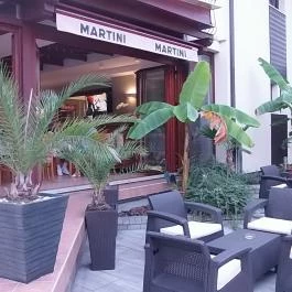 Diana Restaurant, Siófok - Külső kép