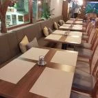 Diana Restaurant Siófok - Belső