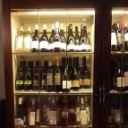 Diana Restaurant Siófok - Belső