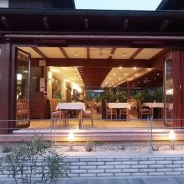 Diana Restaurant, Siófok - Külső kép