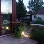 Diana Restaurant Siófok - Külső kép