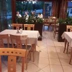 Diana Restaurant Siófok - Belső