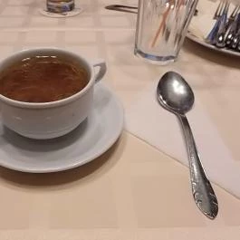 Diana Restaurant, Siófok - Étel/ital