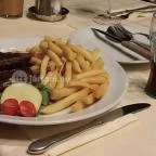 Diana Restaurant Siófok - Étel/ital