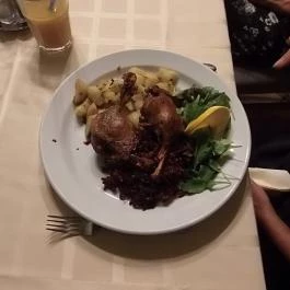 Diana Restaurant, Siófok - Étel/ital