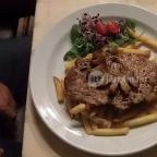 Diana Restaurant Siófok - Étel/ital