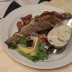 Diana Restaurant Siófok - Étel/ital