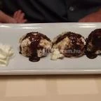 Diana Restaurant Siófok - Étel/ital