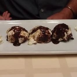 Diana Restaurant, Siófok - Étel/ital