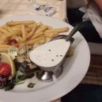 Diana Restaurant Siófok - Étel/ital