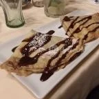 Diana Restaurant Siófok - Étel/ital