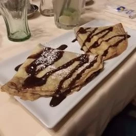 Diana Restaurant, Siófok - Étel/ital