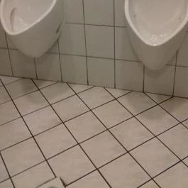 Diana Restaurant, Siófok - Mosdó