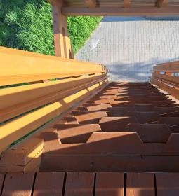 Dinnyési kilátó & Sarvajc-kereszt