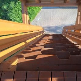 Dinnyési kilátó & Sarvajc-kereszt Dinnyés - Egyéb