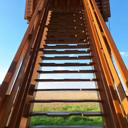 Dinnyési kilátó & Sarvajc-kereszt Dinnyés - Egyéb