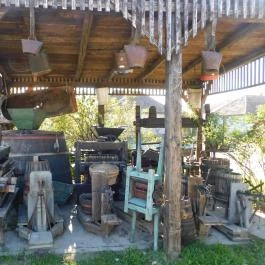 Diófa Csárda Harc - Egyéb