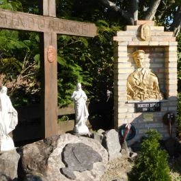 Diófa Csárda Harc - Egyéb