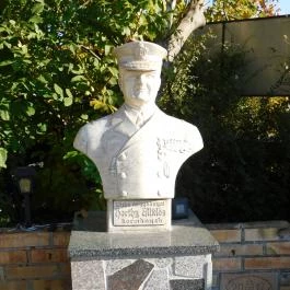 Diófa Csárda Harc - Egyéb