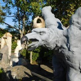 Diófa Csárda Harc - Egyéb