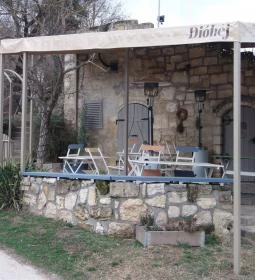 Dióhéj Café & Bistro