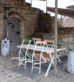 Dióhéj Café & Bistro