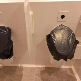 Taverna Dionysos Étterem Budapest - Mosdó