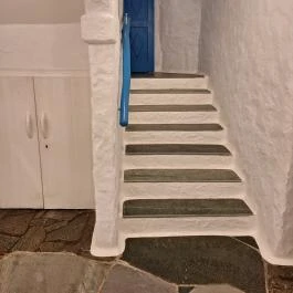 Taverna Dionysos Étterem Budapest - Belső