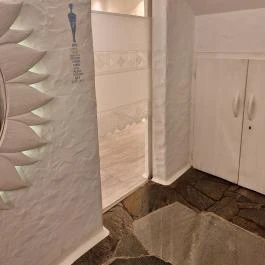 Taverna Dionysos Étterem Budapest - Belső