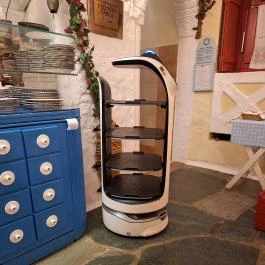 Taverna Dionysos Étterem Budapest - Egyéb