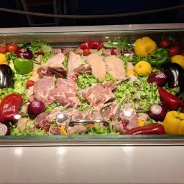 Taverna Dionysos Étterem Budapest - Egyéb