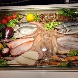 Taverna Dionysos Étterem Budapest - Egyéb