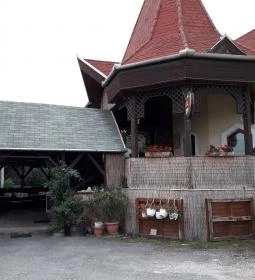 Diósd Garden Étterem & Kávézó